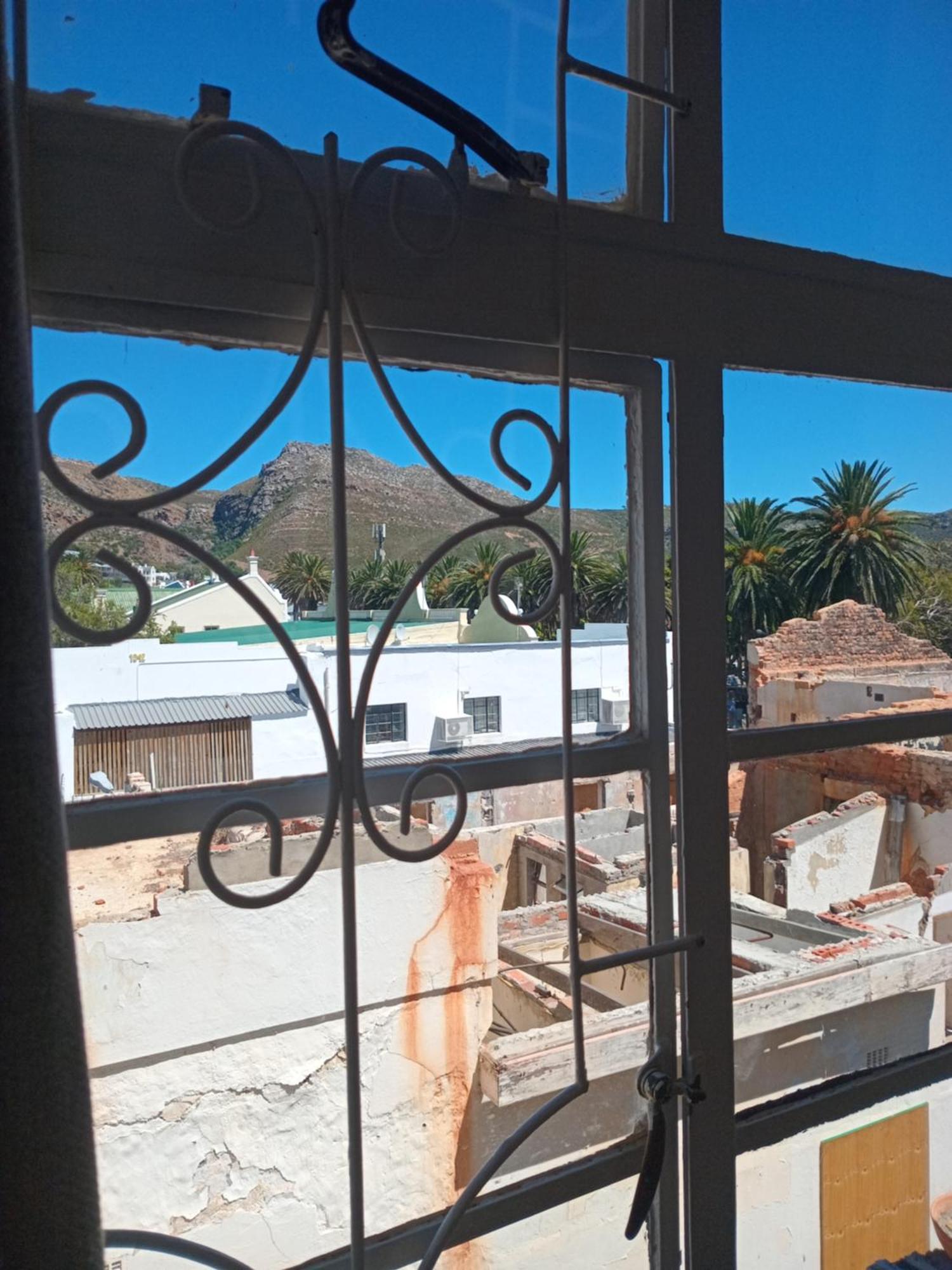 Cozy In The Heart Of Simon's Town Pensão