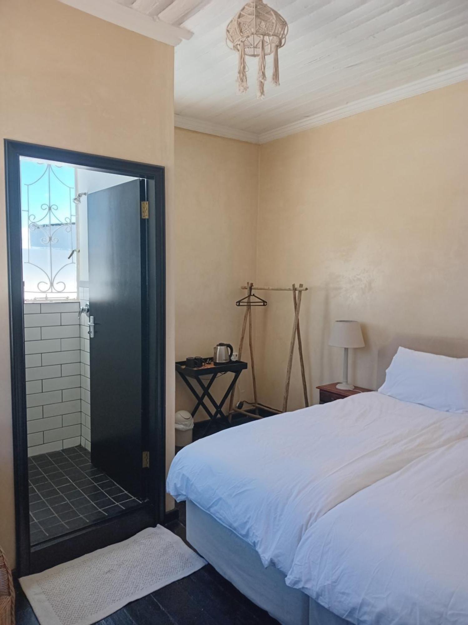 Pensão Cozy In The Heart Of Simon's Town